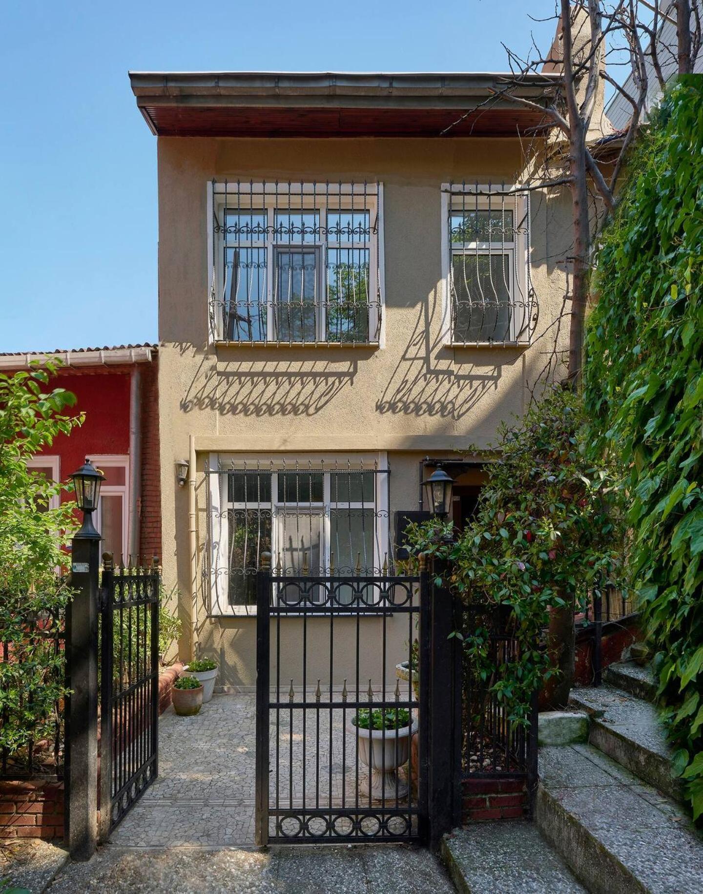 Apartment Cozy Cute 1 Bed1bath Bebek Private Terrace! #75
